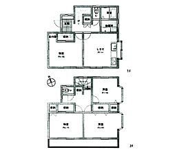 八王子市犬目町　中古戸建