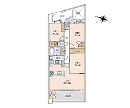 アルスたまプラーザD.ヒルズ