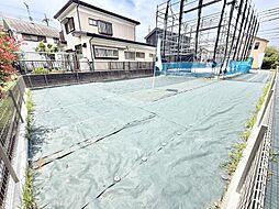 横浜市瀬谷区阿久和南2丁目 土地 全3区画 3区画