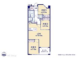 グランシティ川崎パークサイドレジデンス