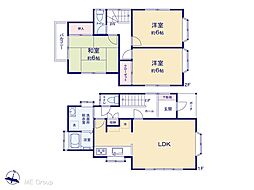 横浜市栄区柏陽　中古戸建