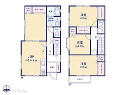 相模原市中央区横山台1丁目　中古戸建