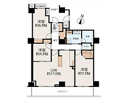 グラン・エステ川崎ツインタワー弐番館