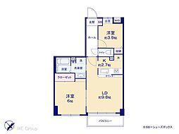 アークエルム磯子台