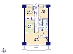 サンヴェール橋本ツインタワー　ステージ2