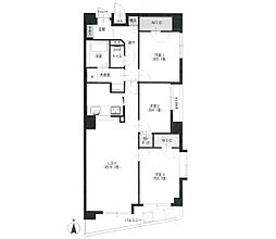 コスモ横浜鶴ケ峰