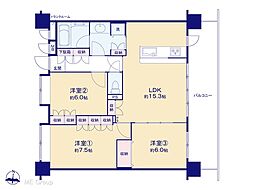マイキャッスル淵野辺エクセレントステージ