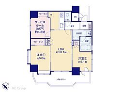 マイキャッスル橋本ステーションプラザ