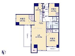 第2磯子ハイツ