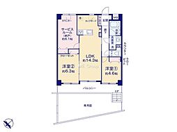 メディウス青葉台