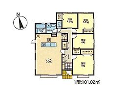 横浜市栄区長沼町　新築戸建　全1棟