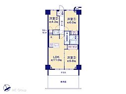 綱島ダイヤモンドマンション