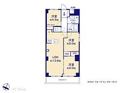 ガーデンプラザ横浜南
