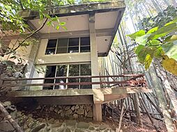 小田原市根府川 売地