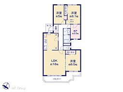 メゾン横浜能見台B棟