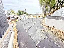横浜市泉区岡津町 土地 全6区画 10