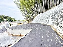 横浜市泉区岡津町　土地　全6区画　9