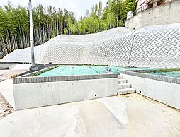 横浜市泉区岡津町　土地　全6区画　7