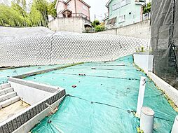 横浜市泉区岡津町 土地 全6区画 6