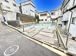 横浜市保土ケ谷区新井町1 土地 全1区画 1-1区画