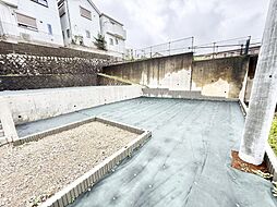 横浜市旭区白根8丁目 土地 全2区画 2-2区画