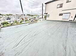 横浜市旭区白根8丁目　土地　全2区画　2-1区画