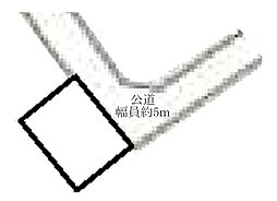 横浜市保土ケ谷区新井町2　土地　全1区画　2-B区画