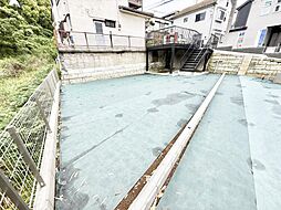 横浜市港南区芹が谷1丁目 土地 全2区画 2-2区画