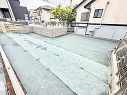 横浜市港南区芹が谷1丁目 土地 全2区画 2-1区画