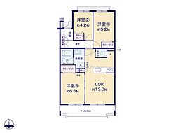 たまプラーザノースヒルズ