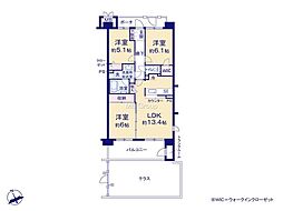 アリスガーデン横浜2番館