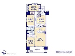 シティ能見台つどいの街四番館