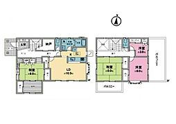 平塚市中里　中古戸建