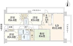 鷺沼東パーク・ホームズ2番館