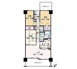 町田パークホームズ