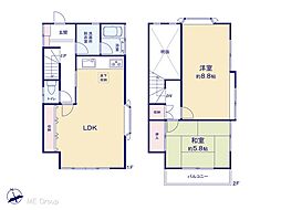 横浜市金沢区高舟台2丁目　中古戸建