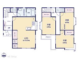 伊勢原市串橋　中古戸建