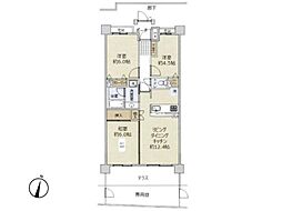 いずみ中央ガーデンハウス