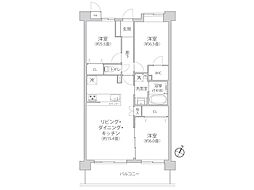 クオス戸塚レジデンシャルステージ