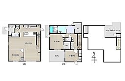 秦野市今泉　中古戸建