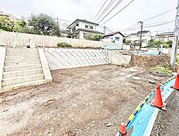 藤沢市大庭 土地 全6区画 3区画