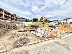 藤沢市大庭　土地　全6区画　3区画