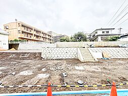 藤沢市大庭 土地 全6区画 4区画