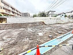 藤沢市大庭 土地 全6区画 5区画
