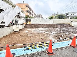 藤沢市大庭 土地 全6区画 6区画