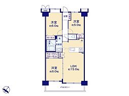 メイツ武蔵小杉富士見台