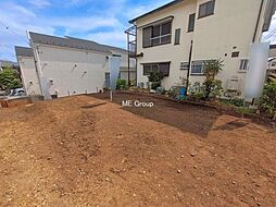 横浜市旭区南希望が丘7期　土地　全1区画　1号地