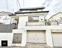 横浜市泉区和泉中央南2丁目2期　土地