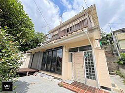 横浜市旭区今宿南町　中古戸建