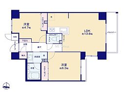 アルス横浜台町